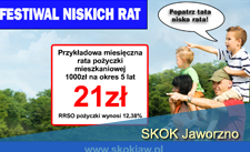 Skok Jaworzno